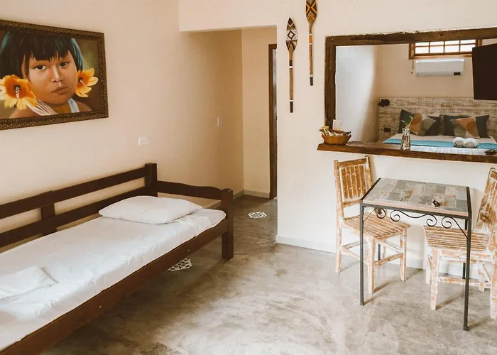 Villabuca Ubatuba